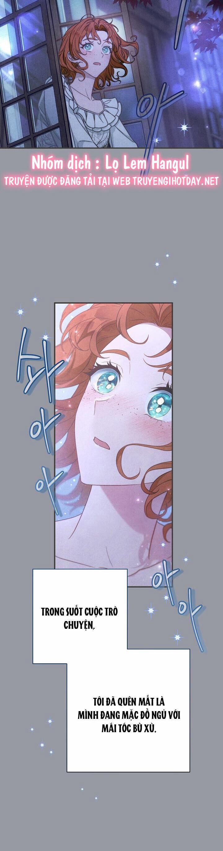 Cuộc Hôn Nhân Vụ Lợi 101 trang 25