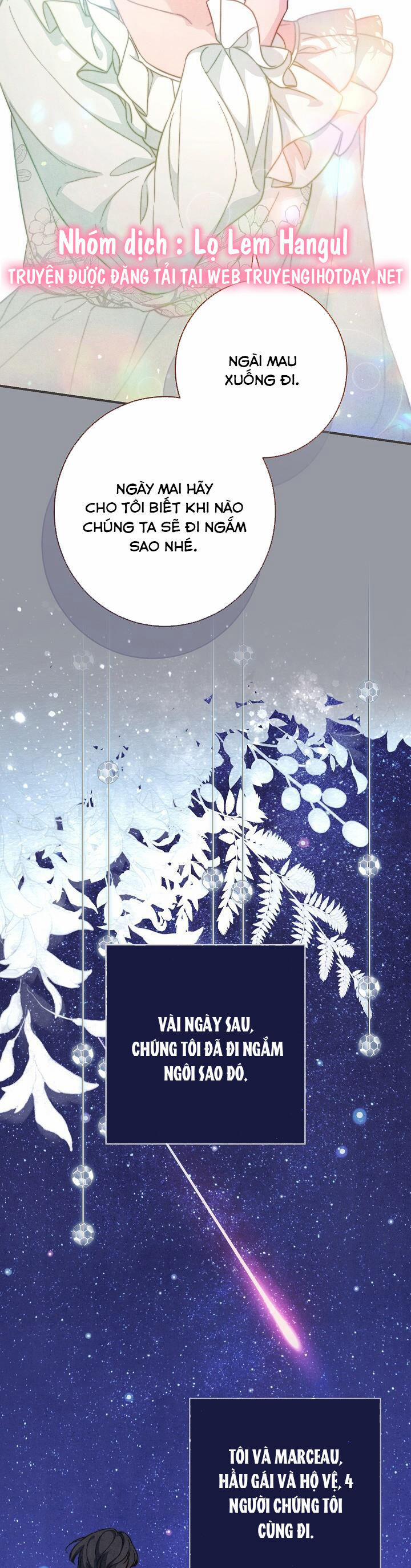 Cuộc Hôn Nhân Vụ Lợi 101 trang 28