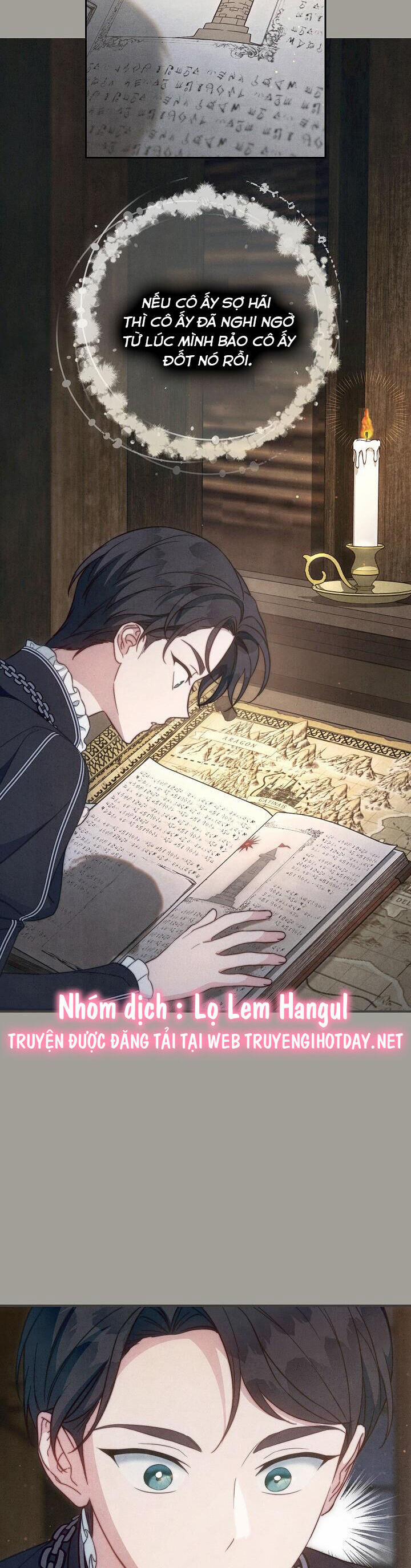 Cuộc Hôn Nhân Vụ Lợi 101 trang 3