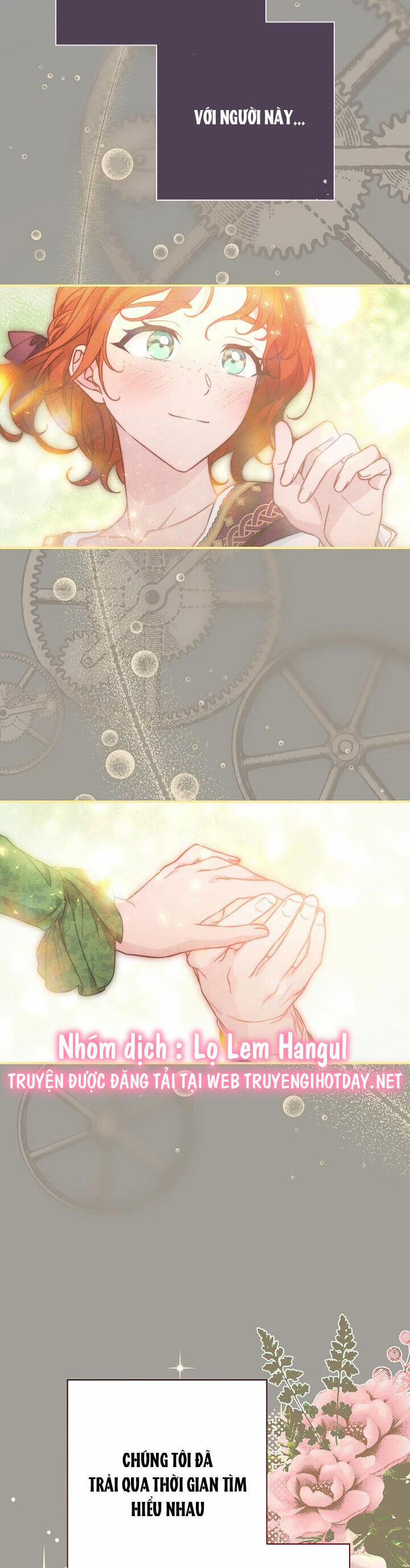 Cuộc Hôn Nhân Vụ Lợi 101 trang 31