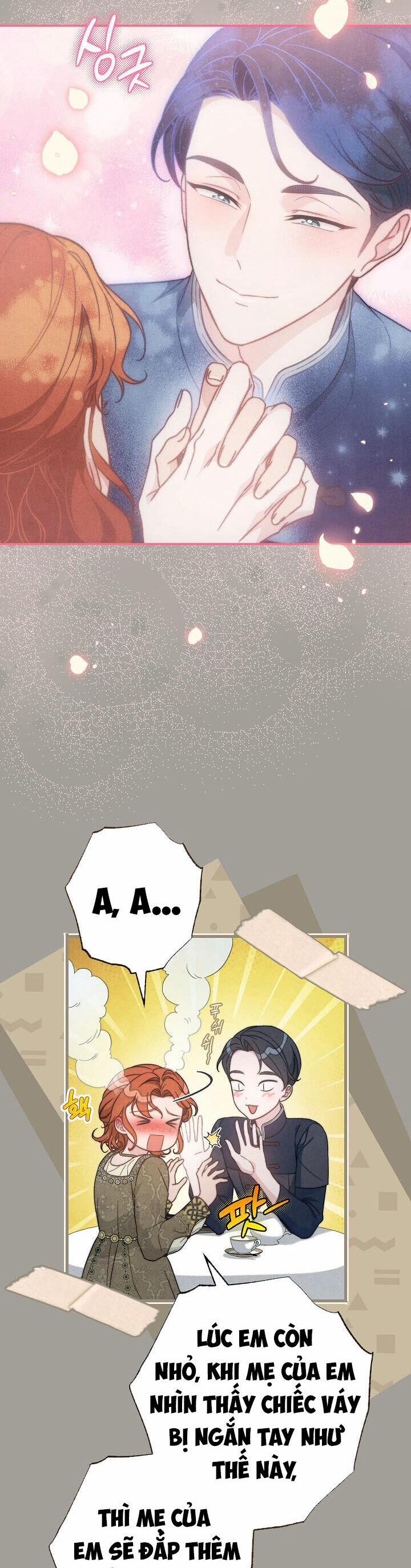 Cuộc Hôn Nhân Vụ Lợi 101 trang 37