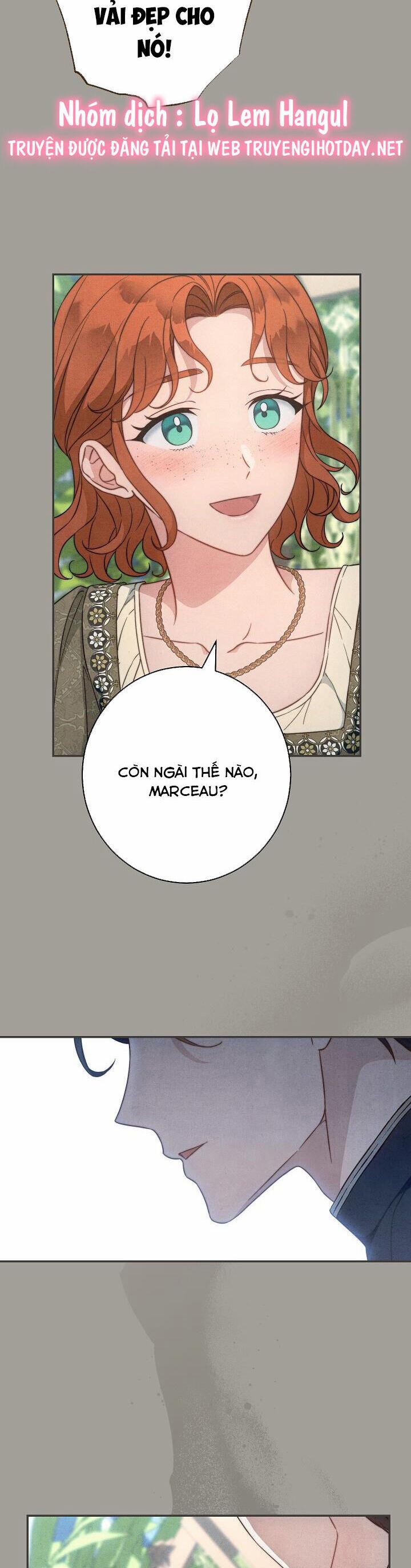 Cuộc Hôn Nhân Vụ Lợi 101 trang 38