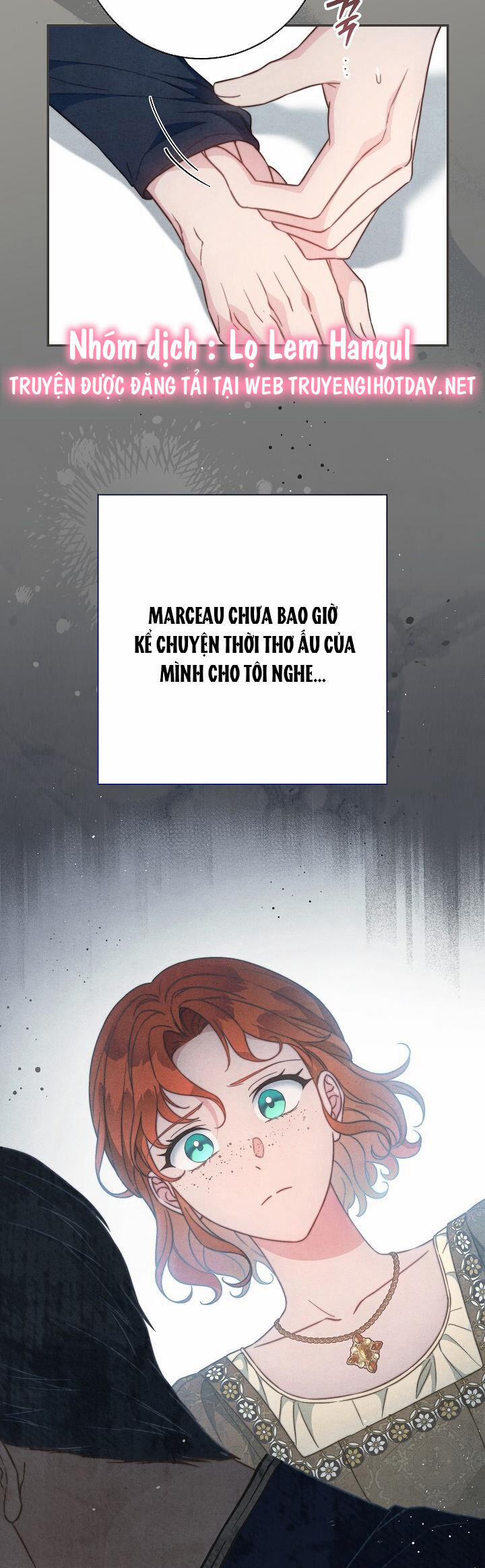 Cuộc Hôn Nhân Vụ Lợi 101 trang 40