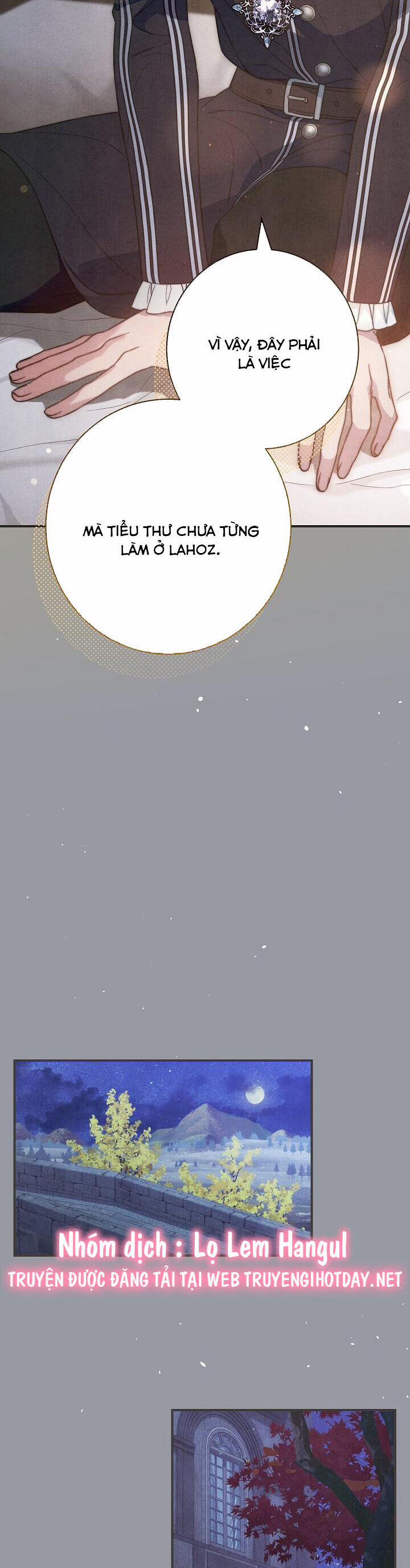 Cuộc Hôn Nhân Vụ Lợi 101 trang 6