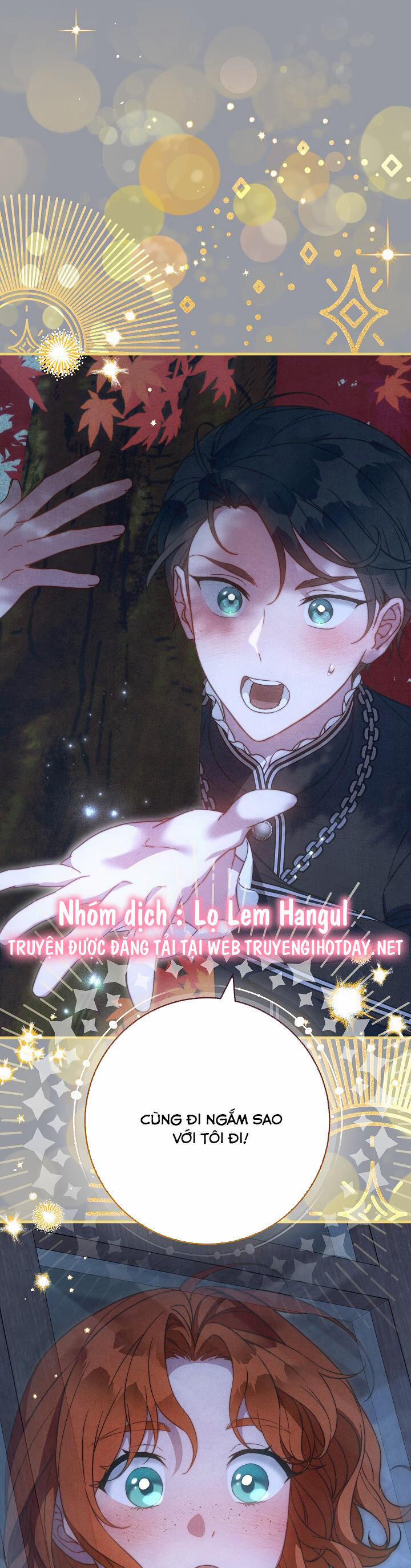 Cuộc Hôn Nhân Vụ Lợi 101 trang 8