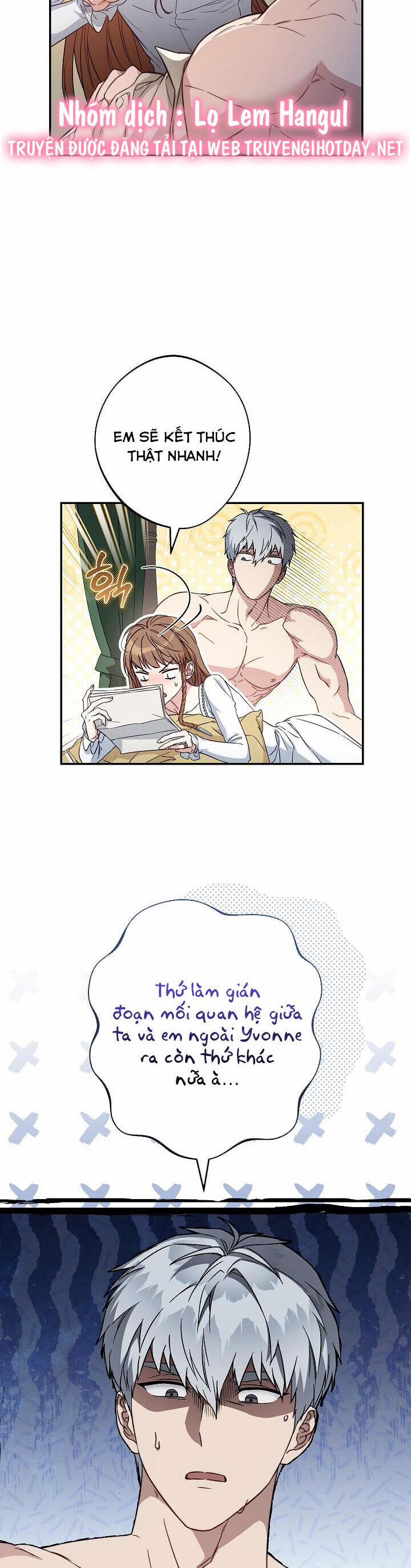 Cuộc Hôn Nhân Vụ Lợi 102 trang 10