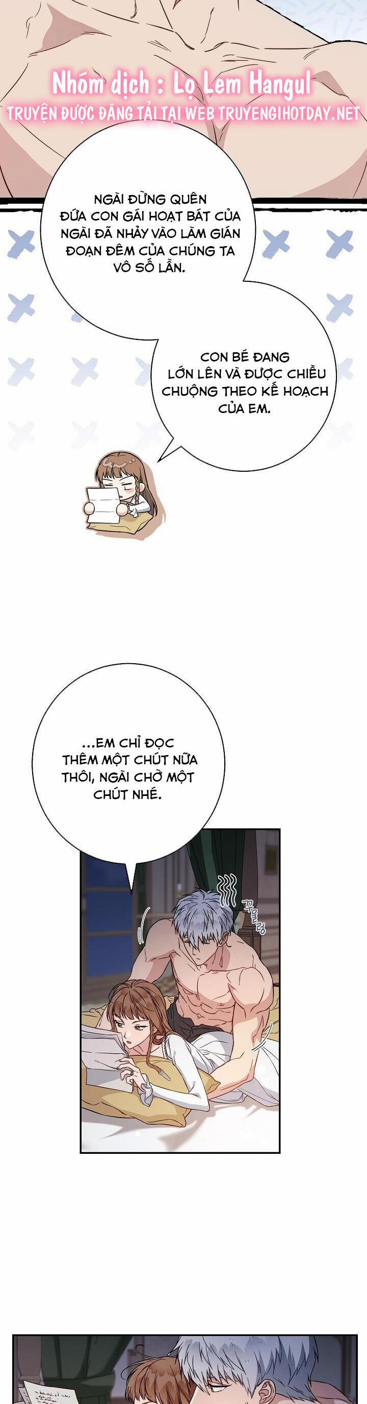 Cuộc Hôn Nhân Vụ Lợi 102 trang 11