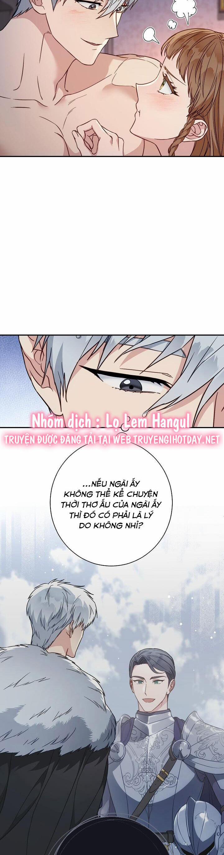 Cuộc Hôn Nhân Vụ Lợi 102 trang 15