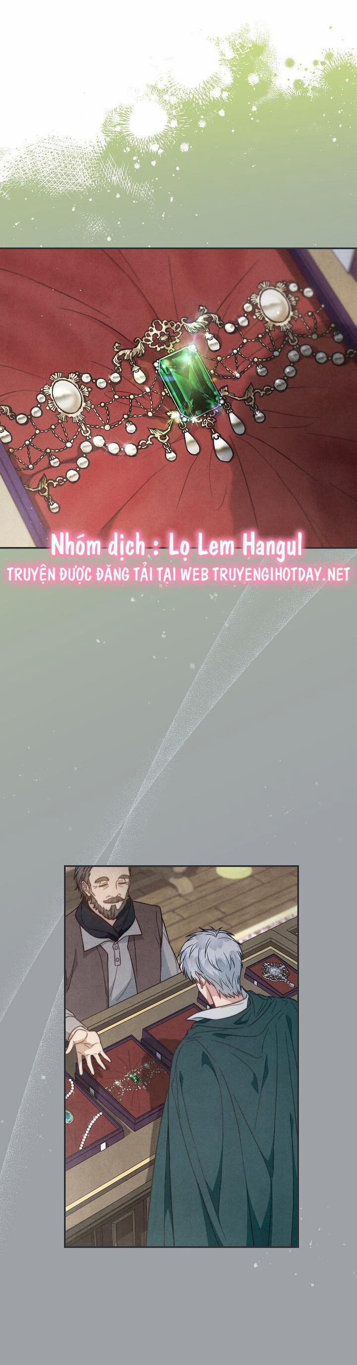 Cuộc Hôn Nhân Vụ Lợi 102 trang 20