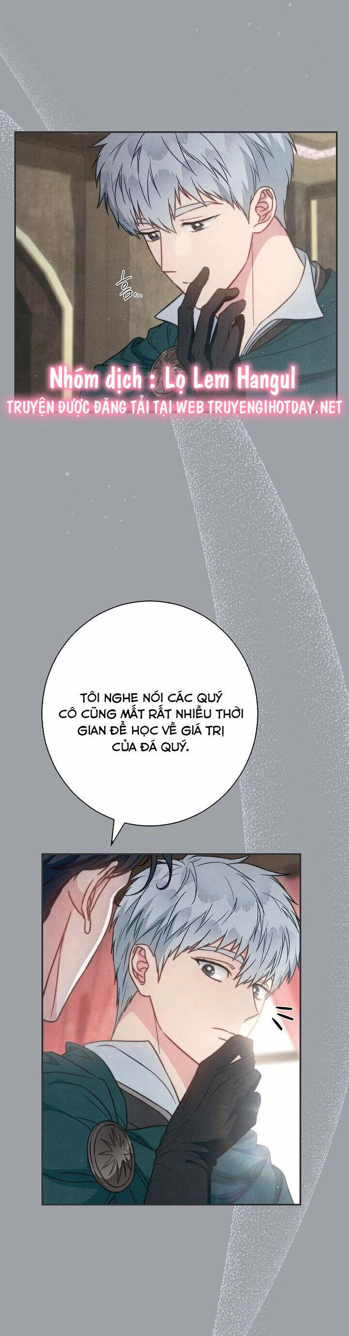 Cuộc Hôn Nhân Vụ Lợi 102 trang 21