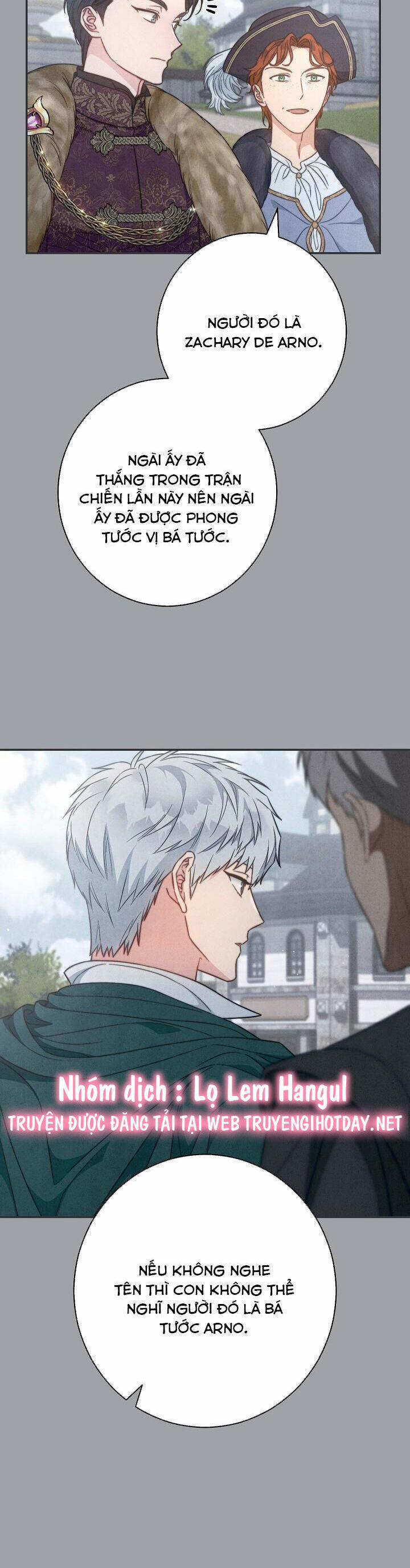 Cuộc Hôn Nhân Vụ Lợi 102 trang 27