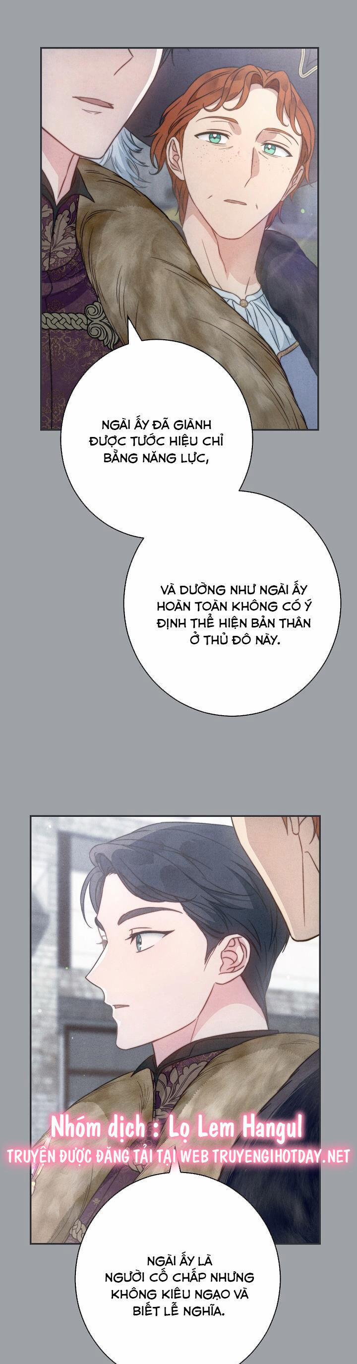 Cuộc Hôn Nhân Vụ Lợi 102 trang 28