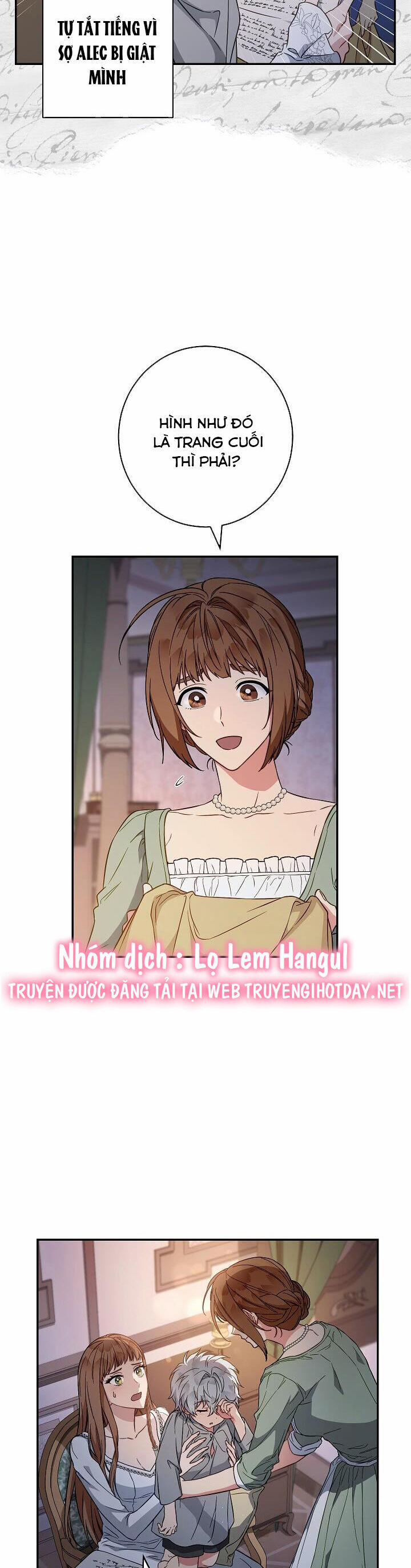 Cuộc Hôn Nhân Vụ Lợi 102 trang 3