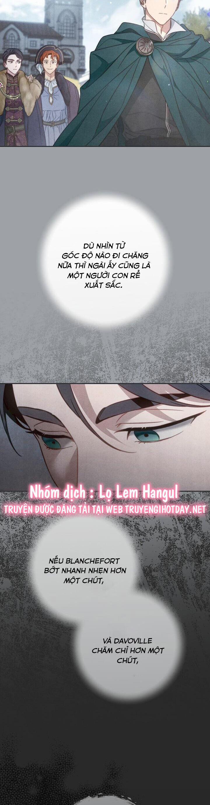 Cuộc Hôn Nhân Vụ Lợi 102 trang 31