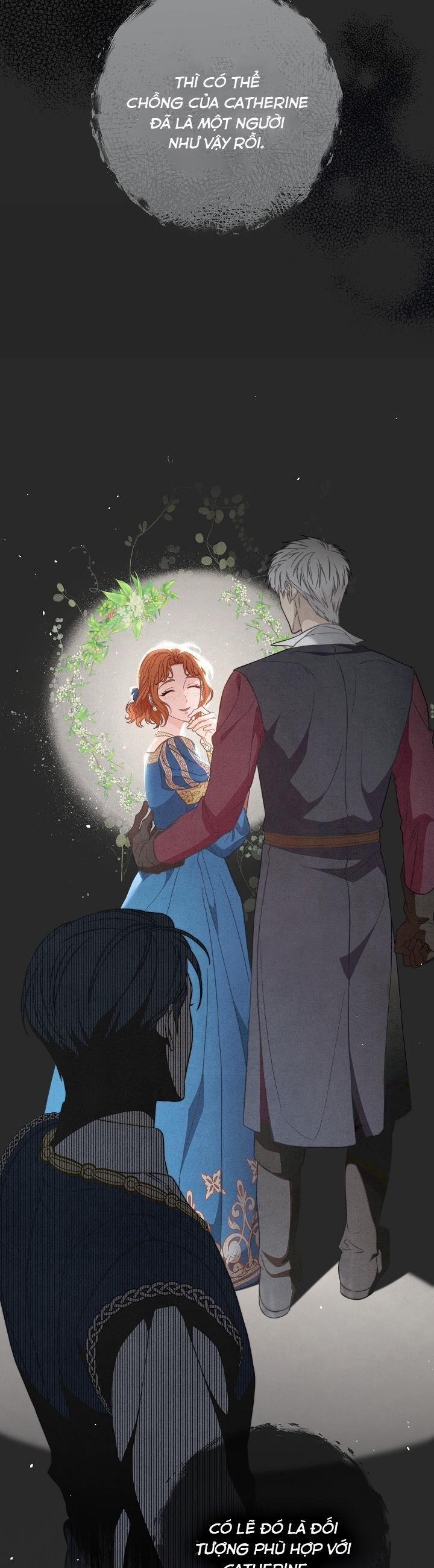 Cuộc Hôn Nhân Vụ Lợi 102 trang 32