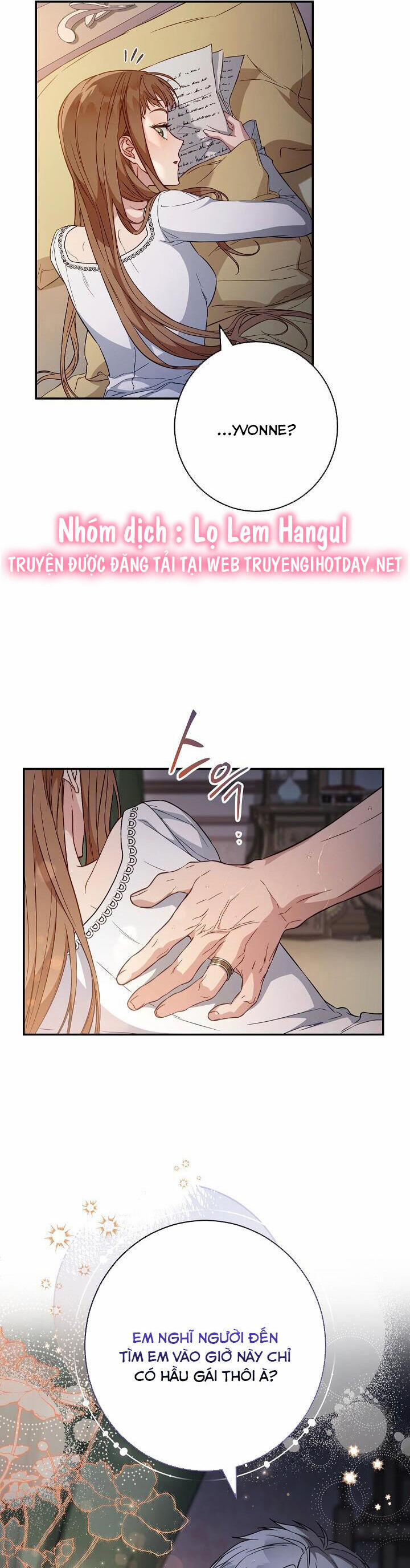 Cuộc Hôn Nhân Vụ Lợi 102 trang 7