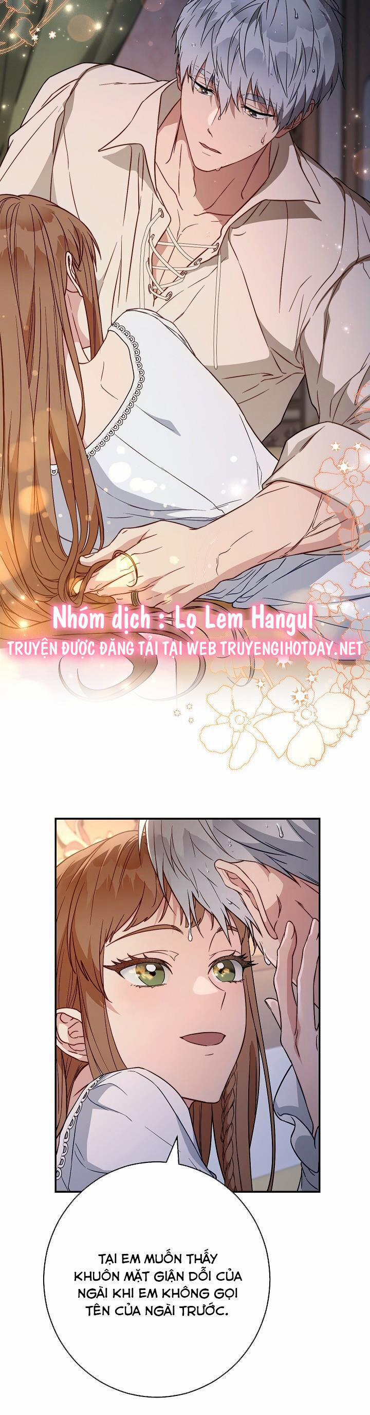 Cuộc Hôn Nhân Vụ Lợi 102 trang 8