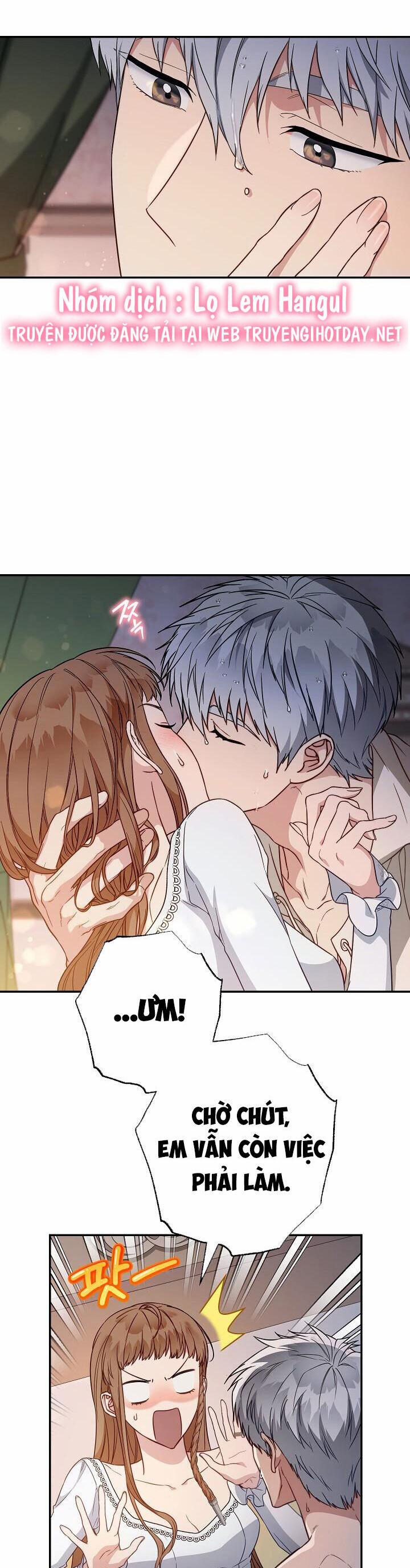 Cuộc Hôn Nhân Vụ Lợi 102 trang 9