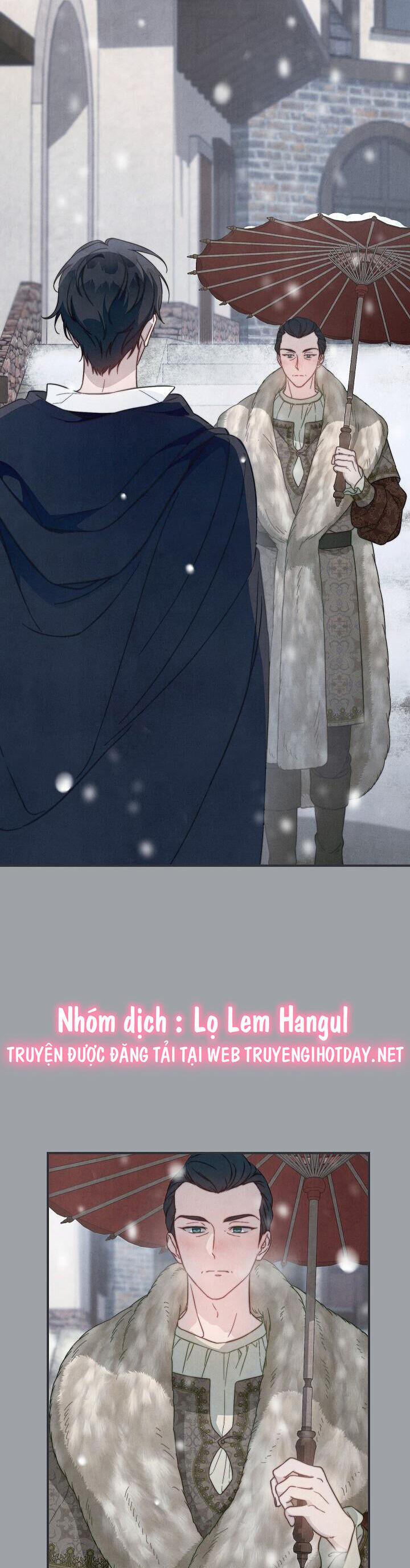 Cuộc Hôn Nhân Vụ Lợi 103 trang 1