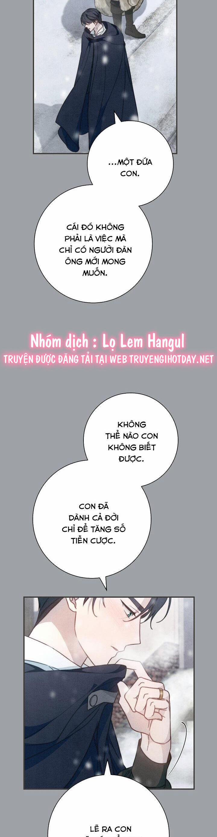 Cuộc Hôn Nhân Vụ Lợi 103 trang 10