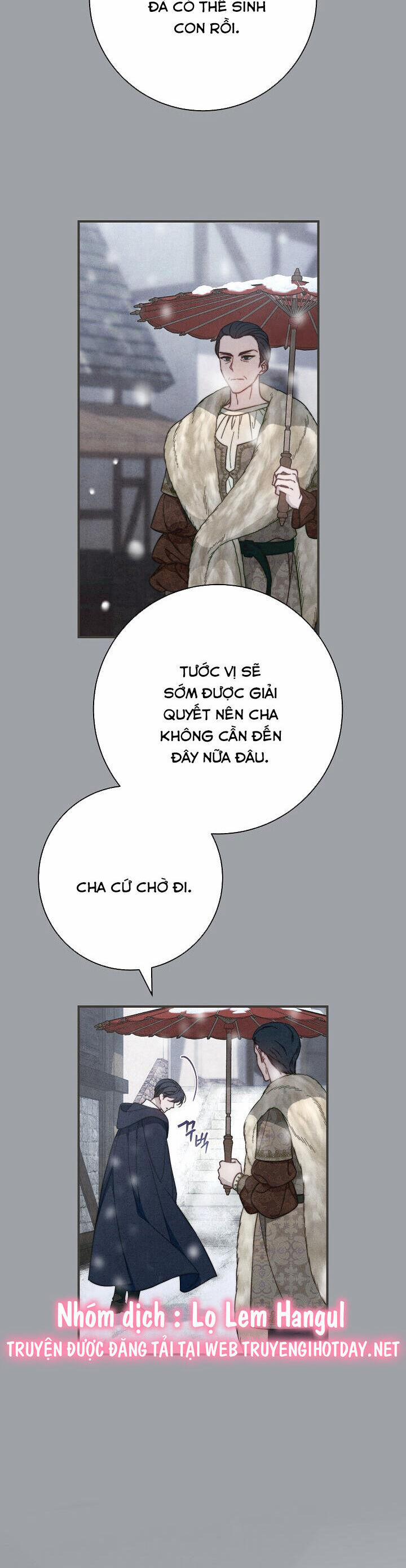 Cuộc Hôn Nhân Vụ Lợi 103 trang 11