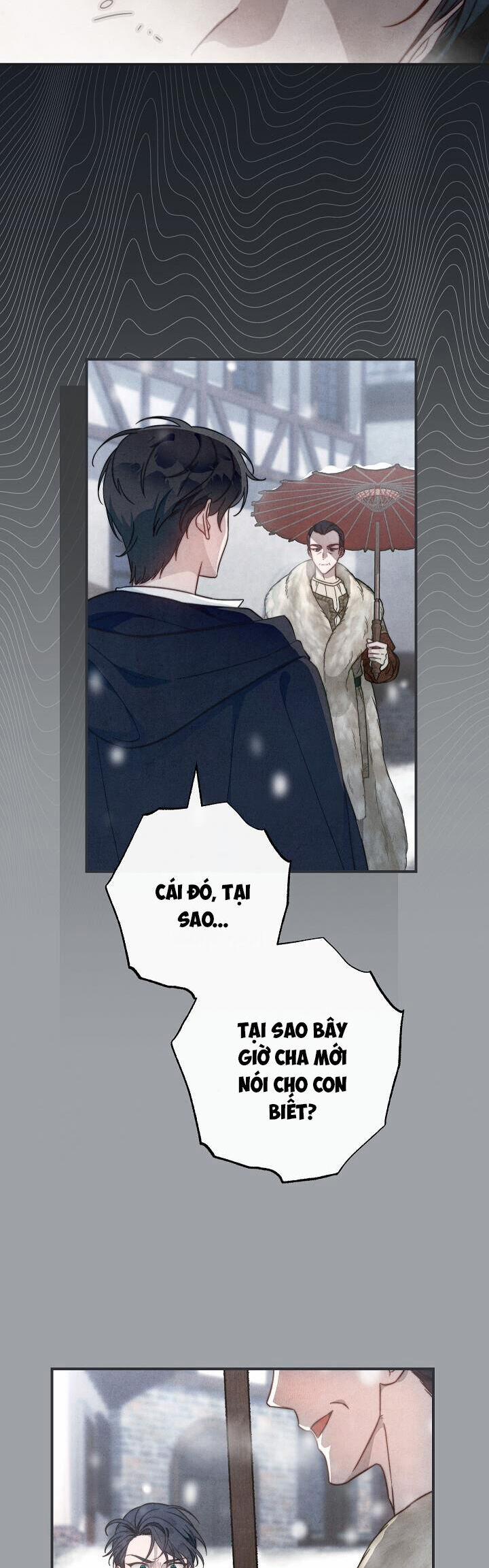 Cuộc Hôn Nhân Vụ Lợi 103 trang 13