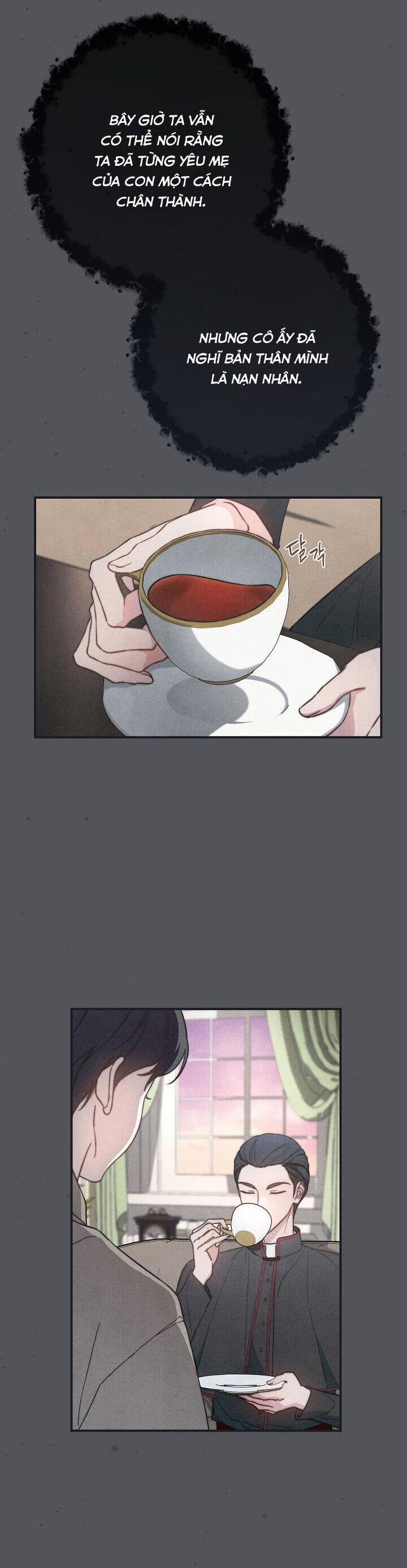 Cuộc Hôn Nhân Vụ Lợi 103 trang 24