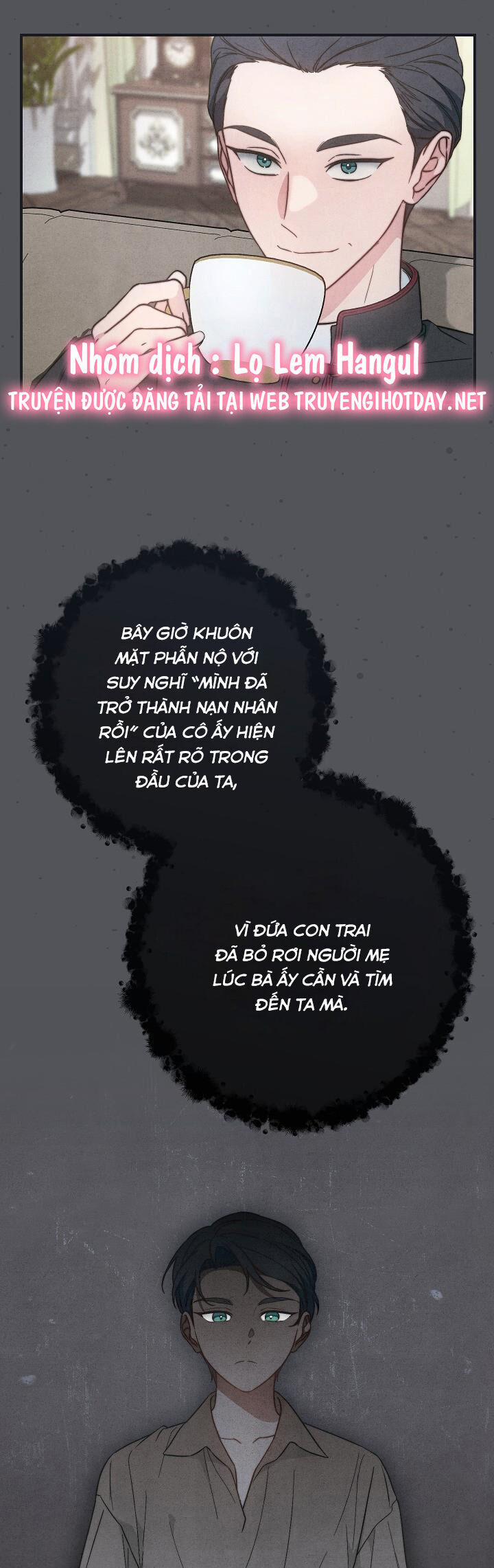 Cuộc Hôn Nhân Vụ Lợi 103 trang 25