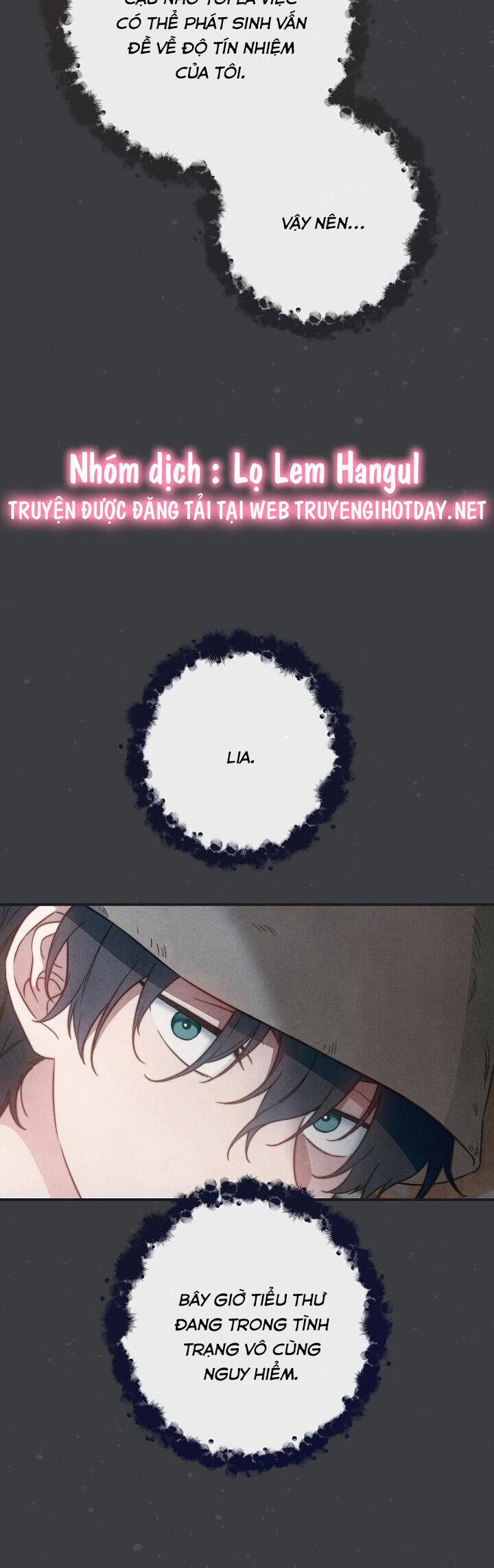 Cuộc Hôn Nhân Vụ Lợi 103 trang 28