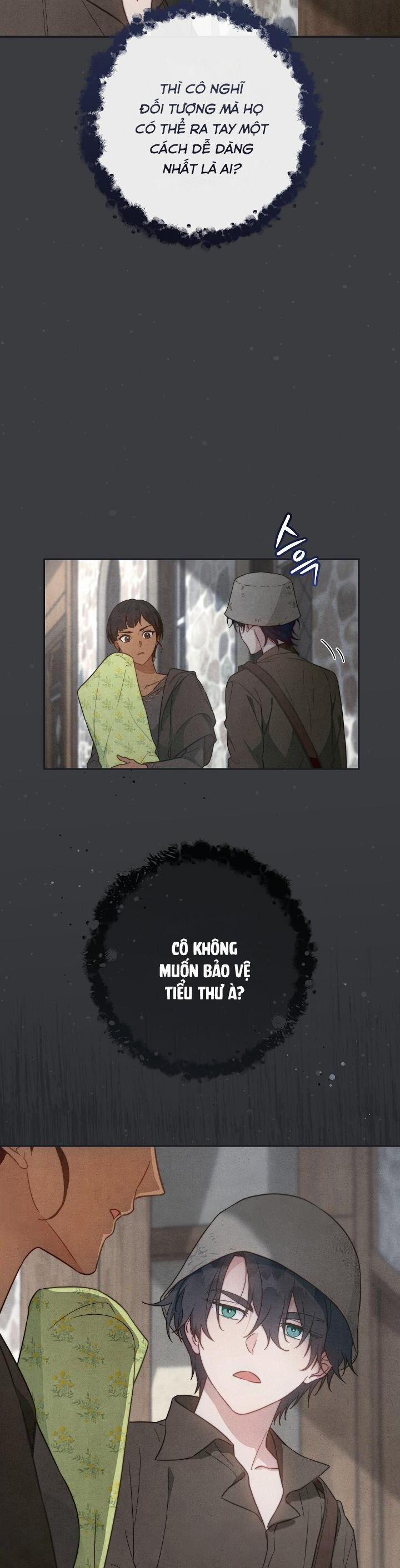 Cuộc Hôn Nhân Vụ Lợi 103 trang 31