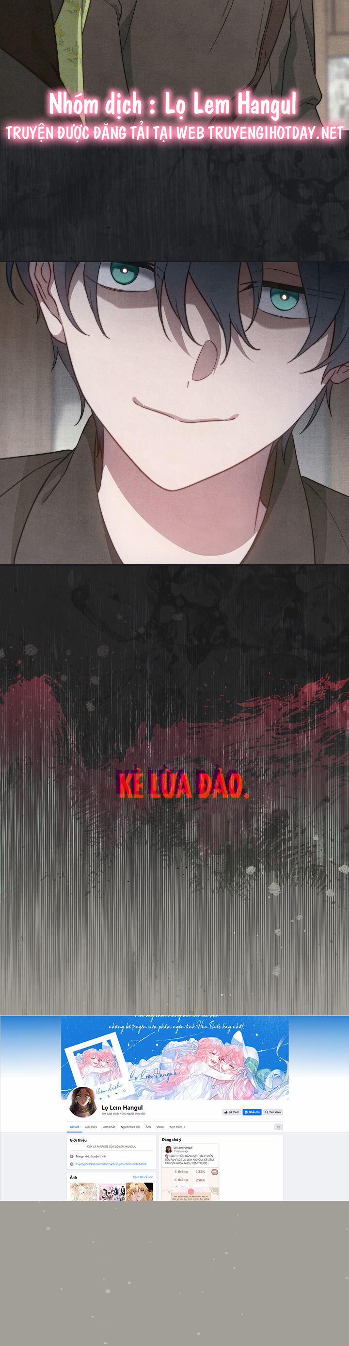 Cuộc Hôn Nhân Vụ Lợi 103 trang 32