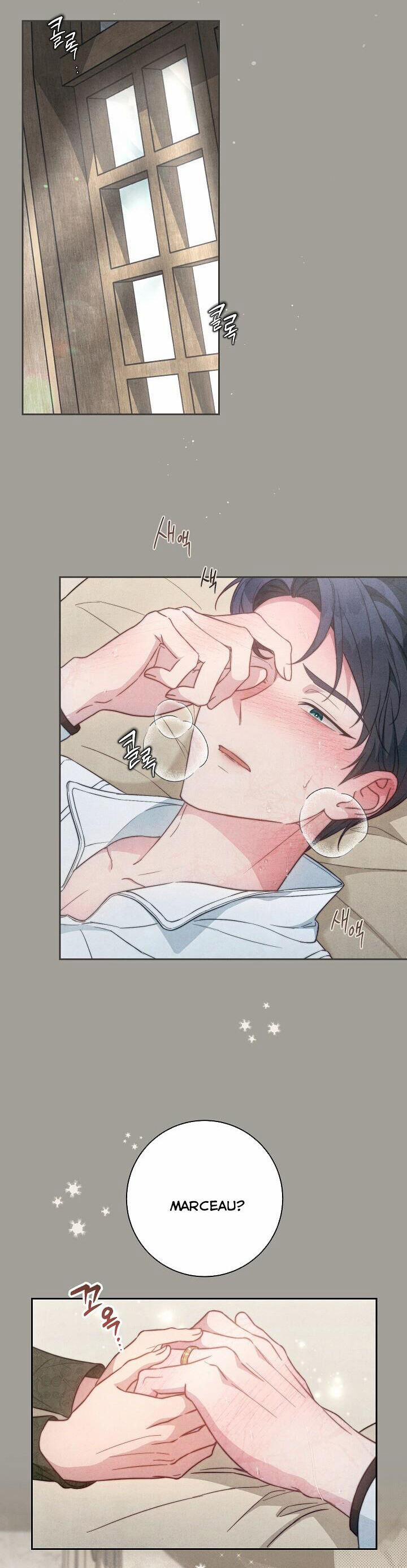 Cuộc Hôn Nhân Vụ Lợi 103 trang 33