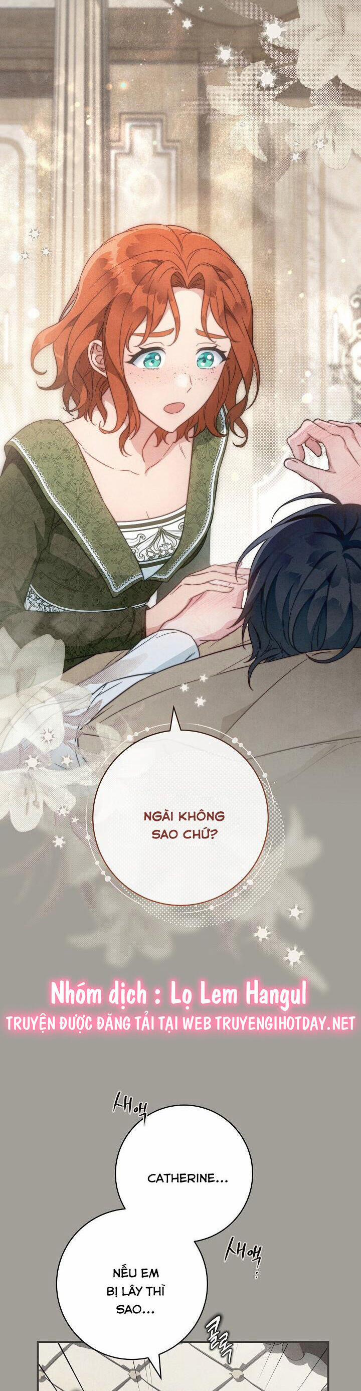 Cuộc Hôn Nhân Vụ Lợi 103 trang 34