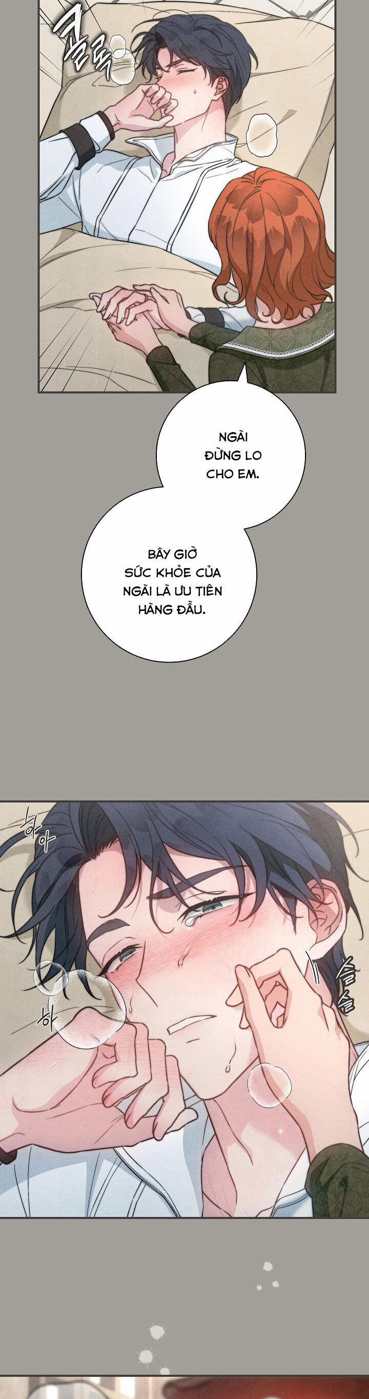 Cuộc Hôn Nhân Vụ Lợi 103 trang 35