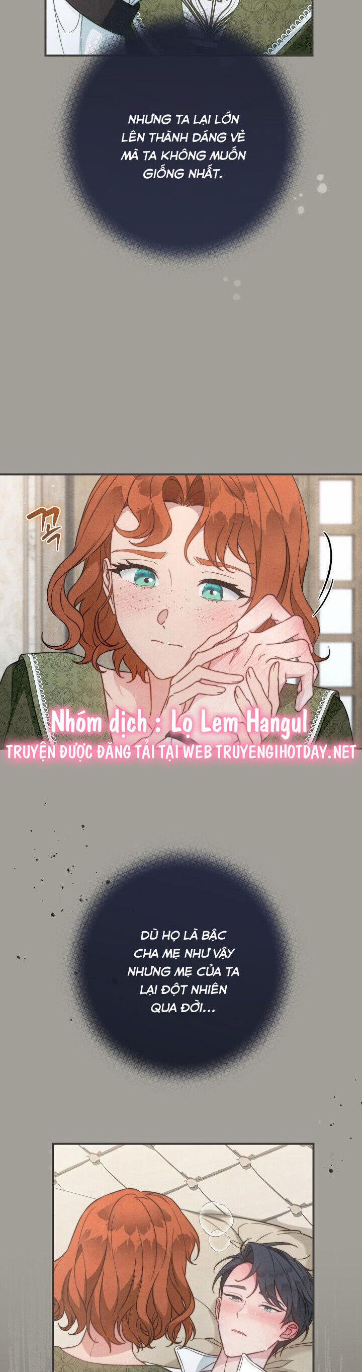 Cuộc Hôn Nhân Vụ Lợi 103 trang 37