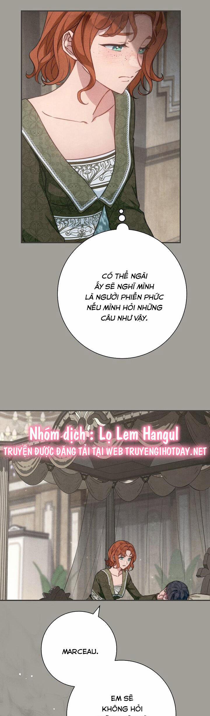 Cuộc Hôn Nhân Vụ Lợi 103 trang 41