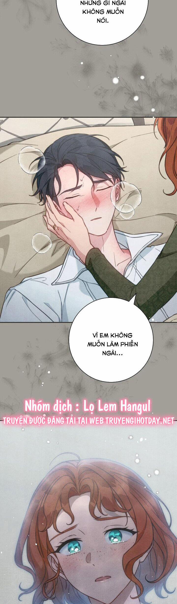 Cuộc Hôn Nhân Vụ Lợi 103 trang 42