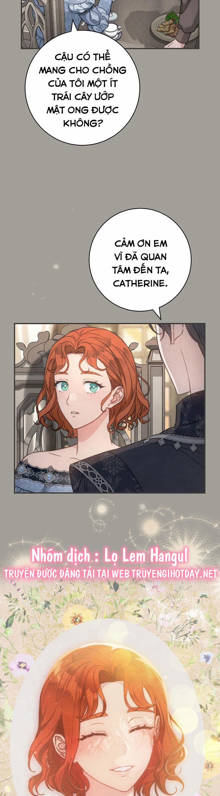 Cuộc Hôn Nhân Vụ Lợi 104 trang 14