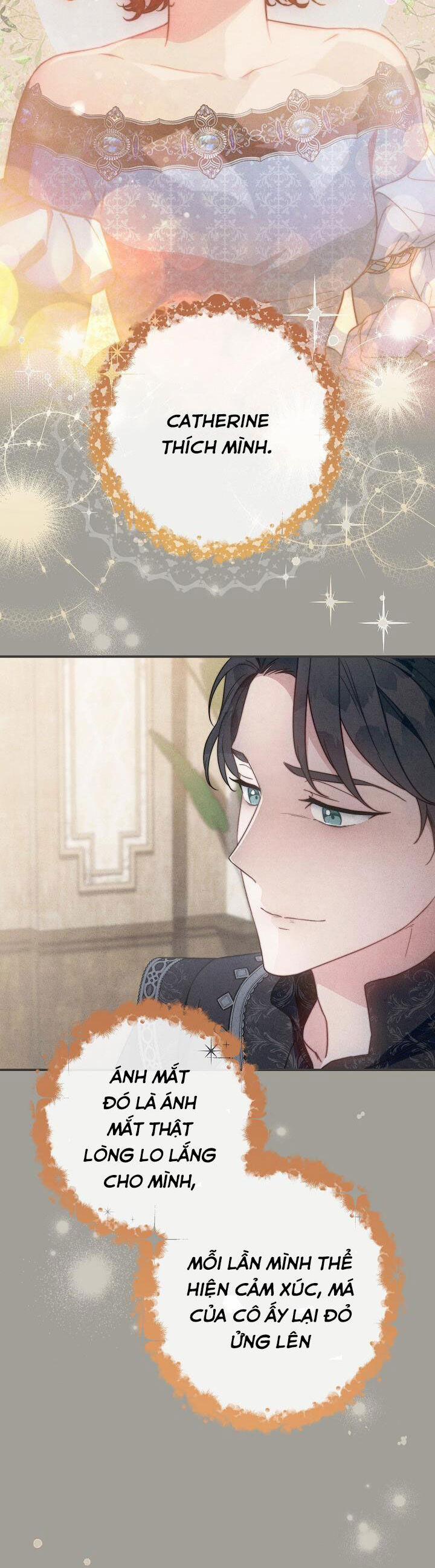 Cuộc Hôn Nhân Vụ Lợi 104 trang 15