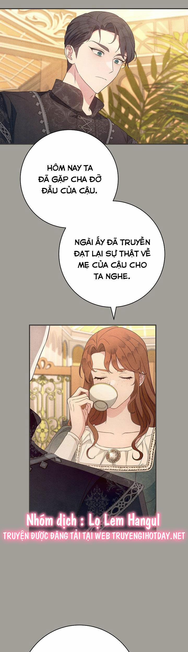 Cuộc Hôn Nhân Vụ Lợi 104 trang 23