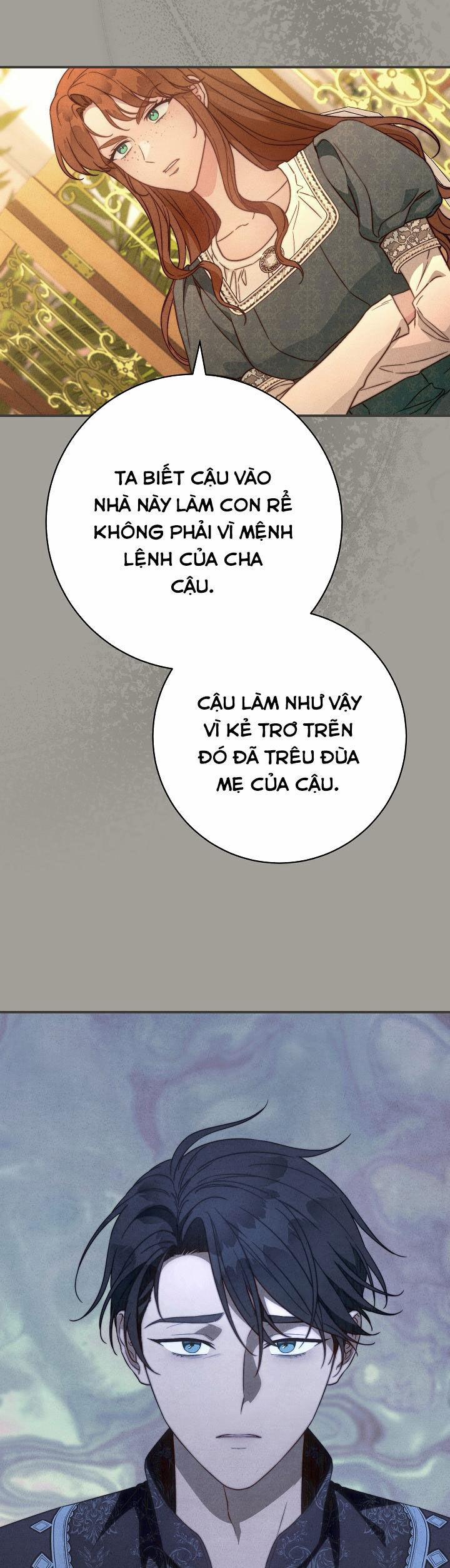 Cuộc Hôn Nhân Vụ Lợi 104 trang 31