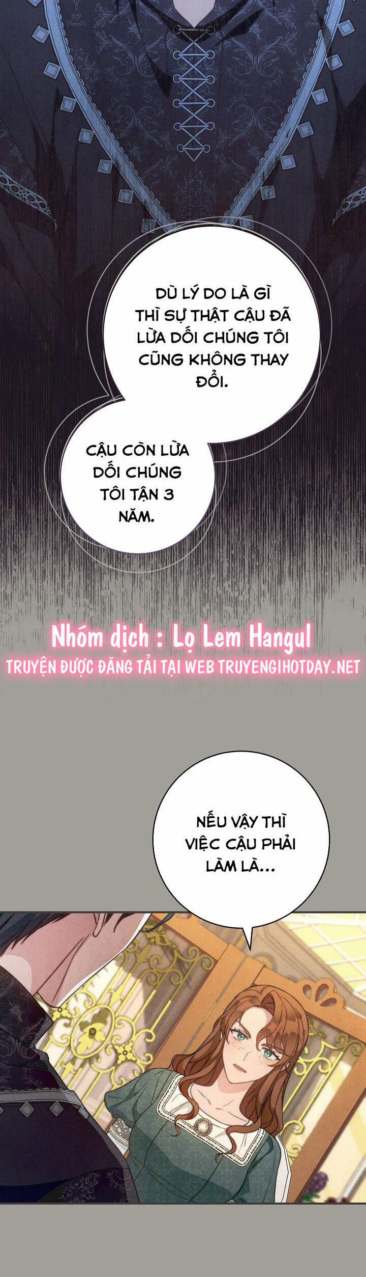 Cuộc Hôn Nhân Vụ Lợi 104 trang 32