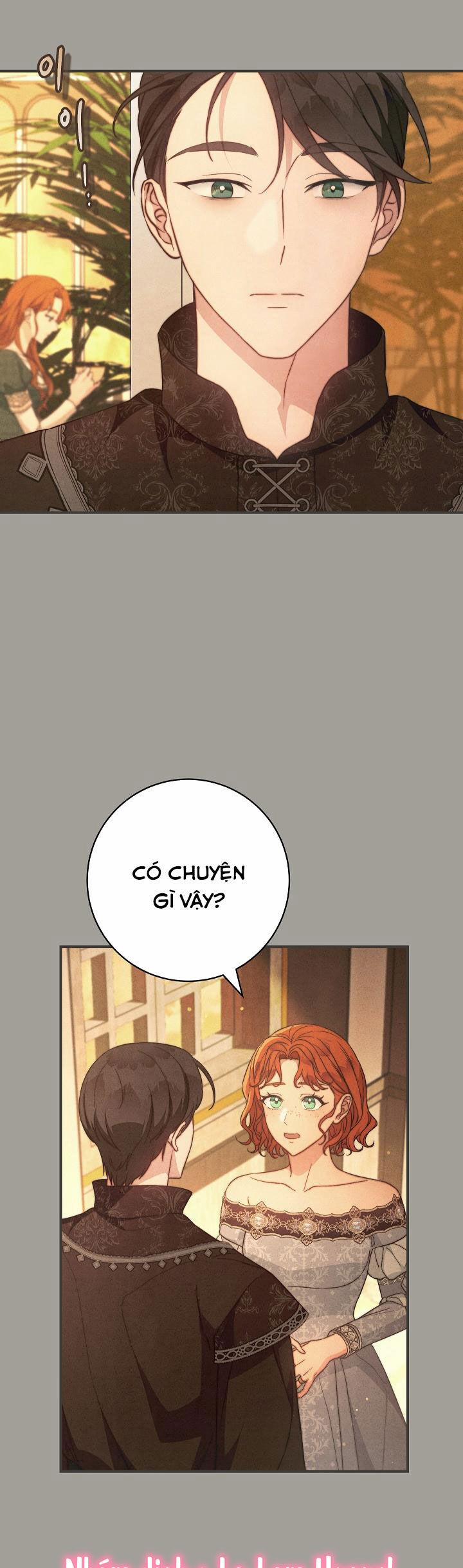 Cuộc Hôn Nhân Vụ Lợi 104 trang 36