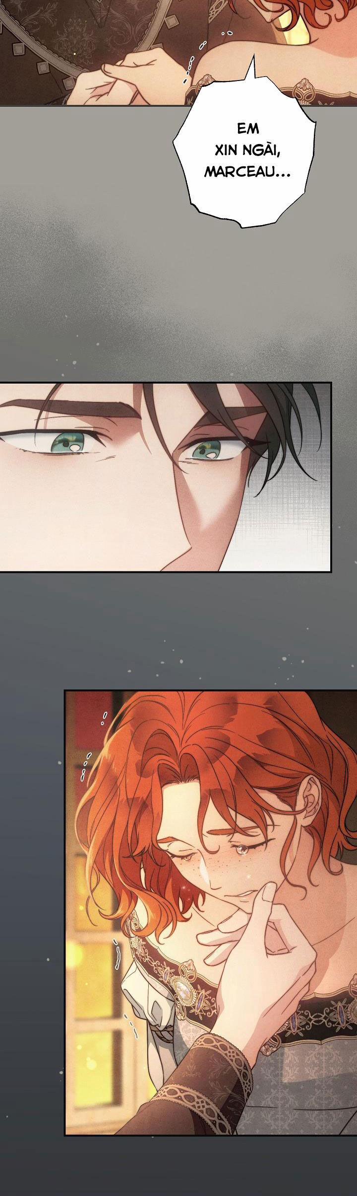 Cuộc Hôn Nhân Vụ Lợi 104 trang 43