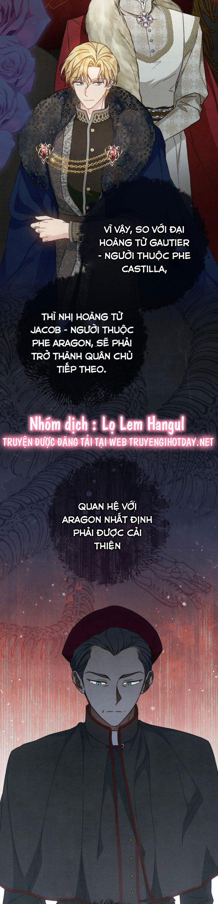 Cuộc Hôn Nhân Vụ Lợi 104 trang 6