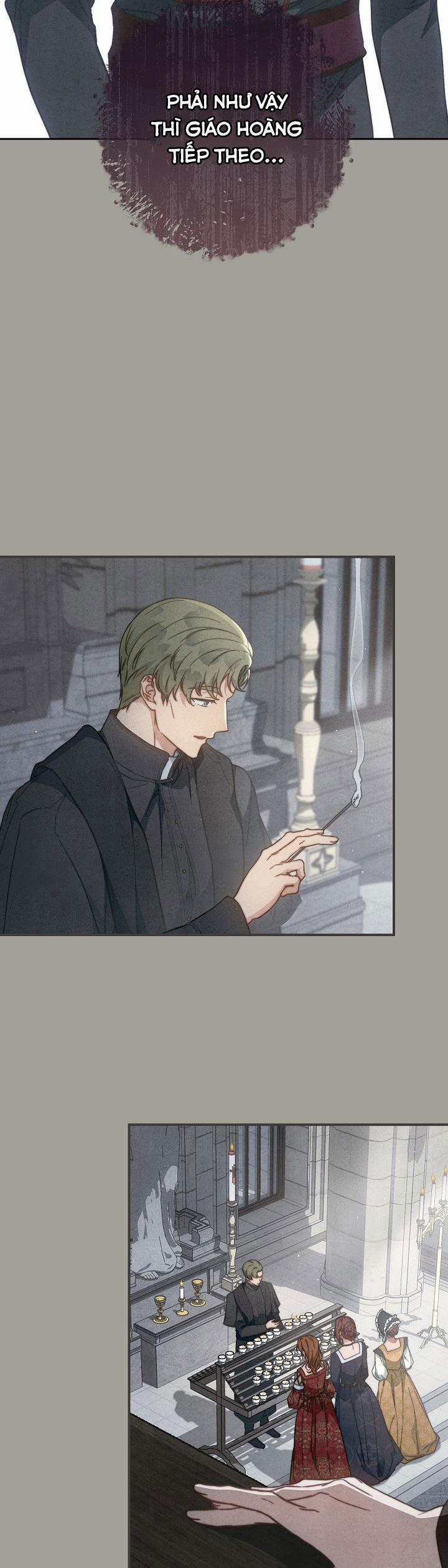 Cuộc Hôn Nhân Vụ Lợi 104 trang 7