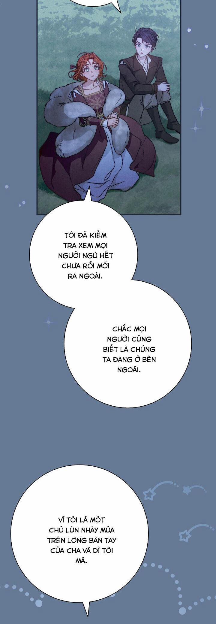 Cuộc Hôn Nhân Vụ Lợi 105 trang 1