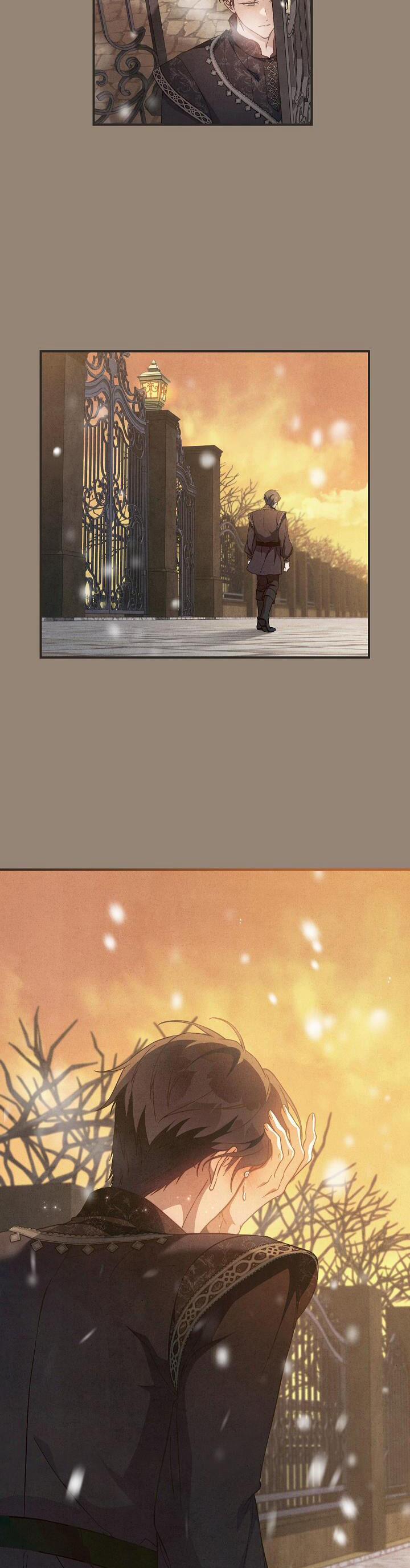 Cuộc Hôn Nhân Vụ Lợi 105 trang 19