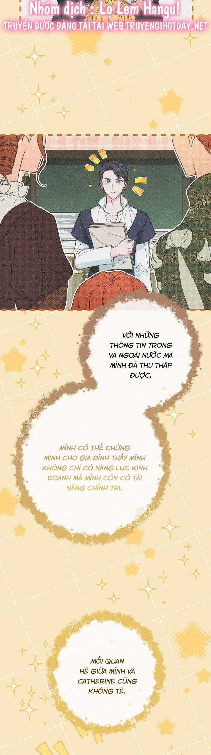 Cuộc Hôn Nhân Vụ Lợi 105 trang 23