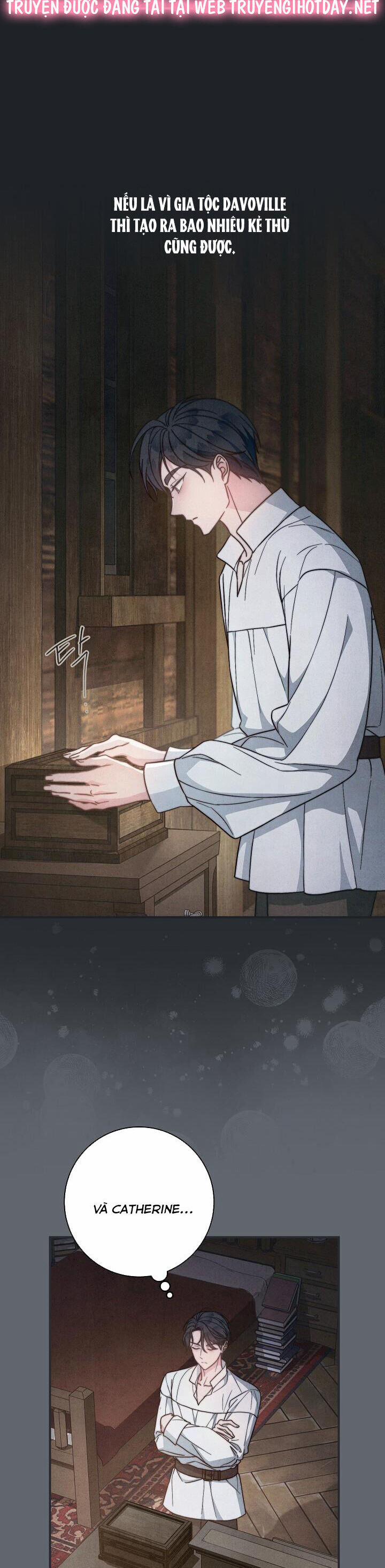 Cuộc Hôn Nhân Vụ Lợi 105 trang 35